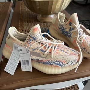 ADIDAS YEEZY BOOST 350 V2 MX OAT GW3773